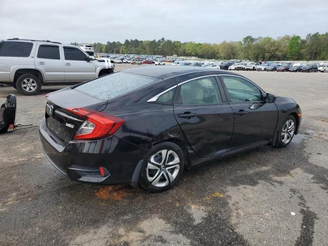 2017 HONDA CIVIC LX - 19XFC2F50HE034250