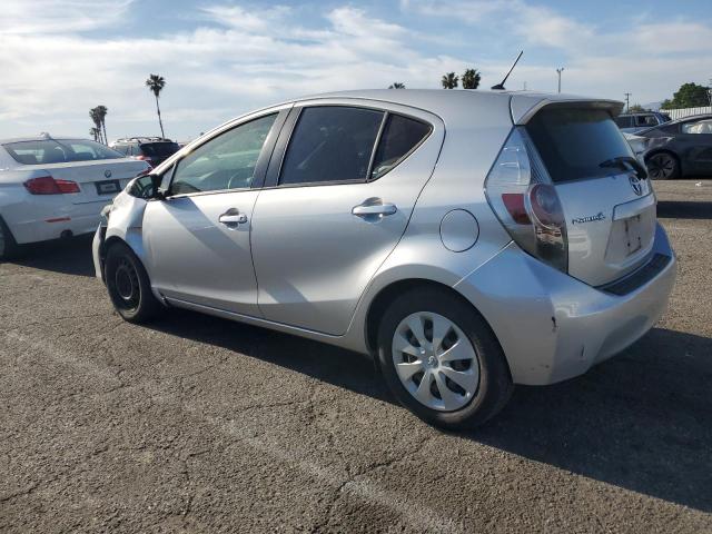 Vin: jtdkdtb31c1523533, lot: 50937035, toyota prius 20122