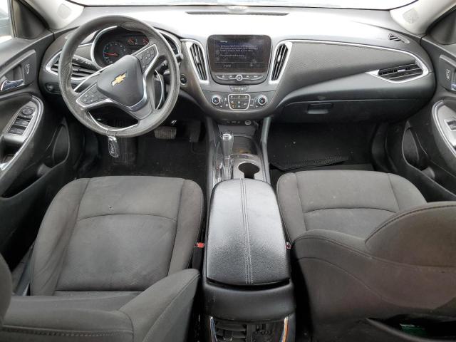 2020 CHEVROLET MALIBU LT - 1G1ZD5ST4LF090828