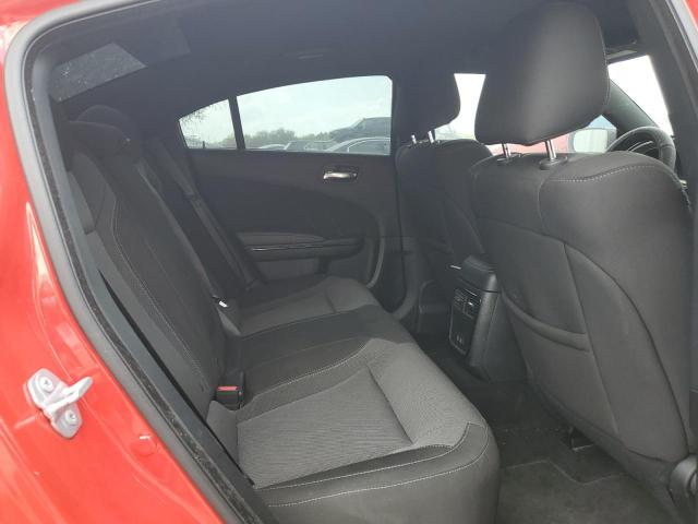2022 DODGE CHARGER SX - 2C3CDXBG2NH198401