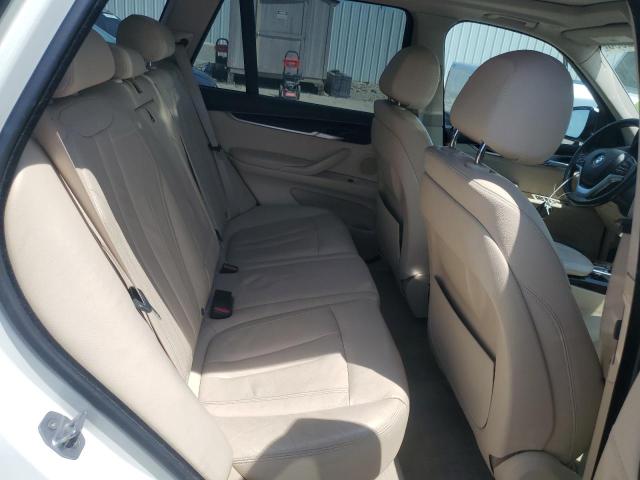 2015 BMW X5 XDRIVE3 #3292383287