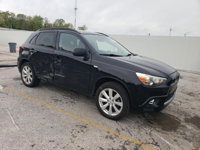 Vin: ja4ar4auxcz011956, lot: 55257665, mitsubishi outlander se 20124