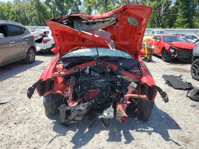 2021 DODGE CHALLENGER - 2C3CDZFJ8MH537730