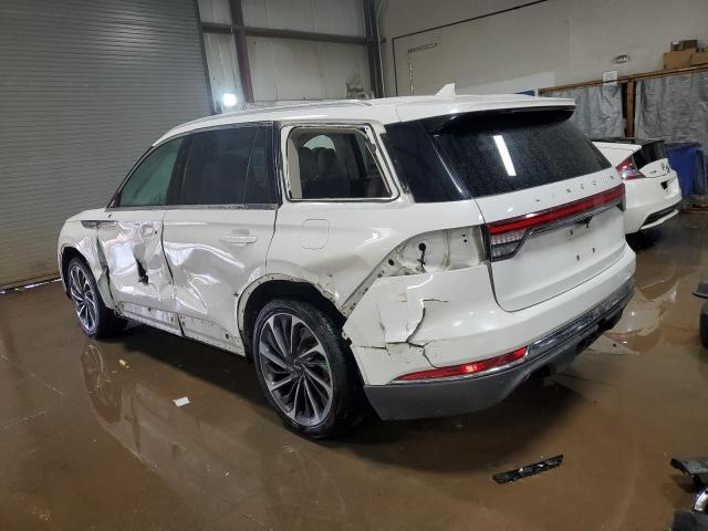 Vin: 5lm5j7xc5lgl08720, lot: 50520175, lincoln aviator reserve 20202