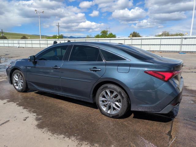 Vin: 4t1b21fb6ku006295, lot: 54844675, toyota avalon xle 20192