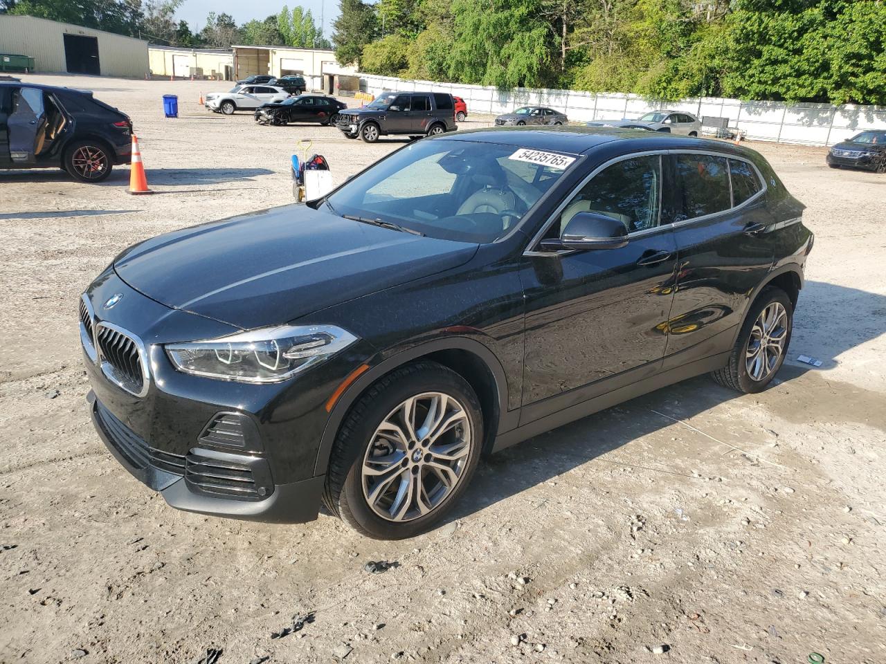 BMW X2 SDRIVE28I