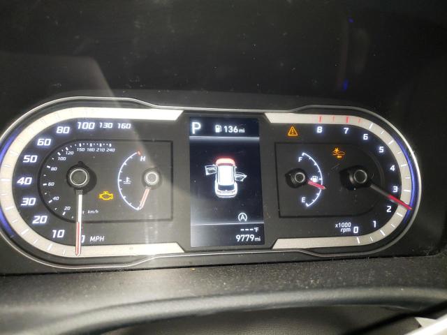 2024 HYUNDAI TUCSON SEL 5NMJBCDE6RH404231