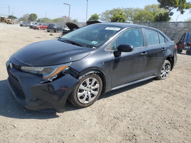Vin: 5yfeprae1lp064574, lot: 54013455, toyota corolla le 2020 img_1