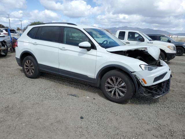 Vin: 3vv1b7ax4jm042187, lot: 51494435, volkswagen tiguan s 20184