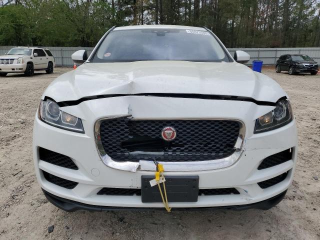 2018 JAGUAR F-PACE PRE - SADCJ2FX2JA259633
