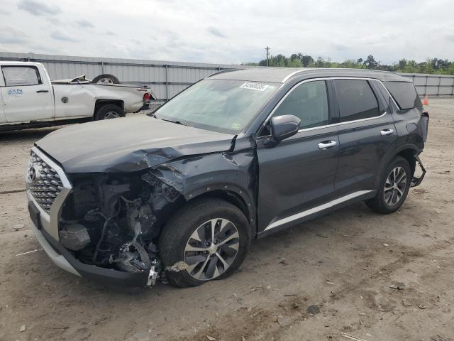 2020 HYUNDAI PALISADE S #3150845780