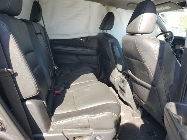 2022 HONDA PILOT SE 5FNYF6H27NB002959