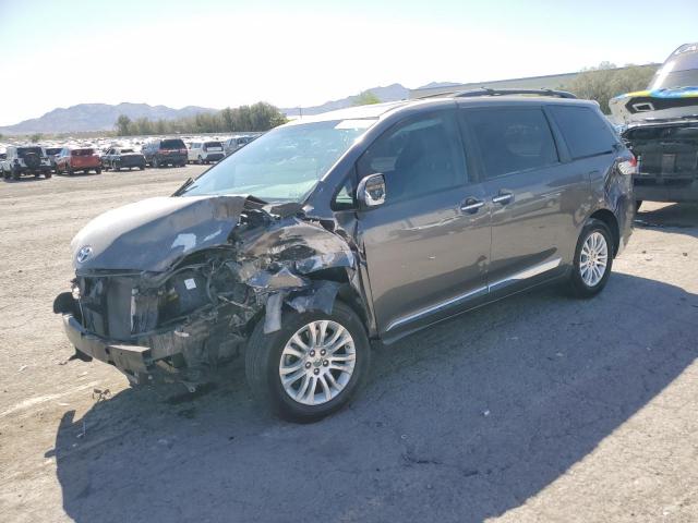 Vin: 5tdyk3dcxcs213610, lot: 54264365, toyota all models xle 2012 img_1