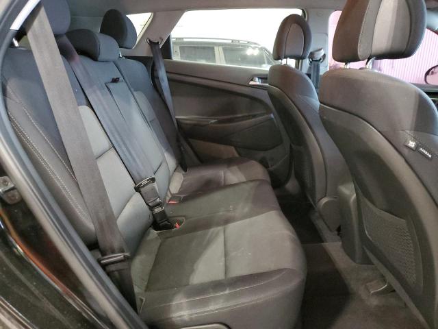 2017 HYUNDAI TUCSON LIM - KM8J3CA44HU539266
