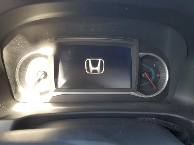 2021 HONDA PILOT SE 5FNYF6H26MB074718