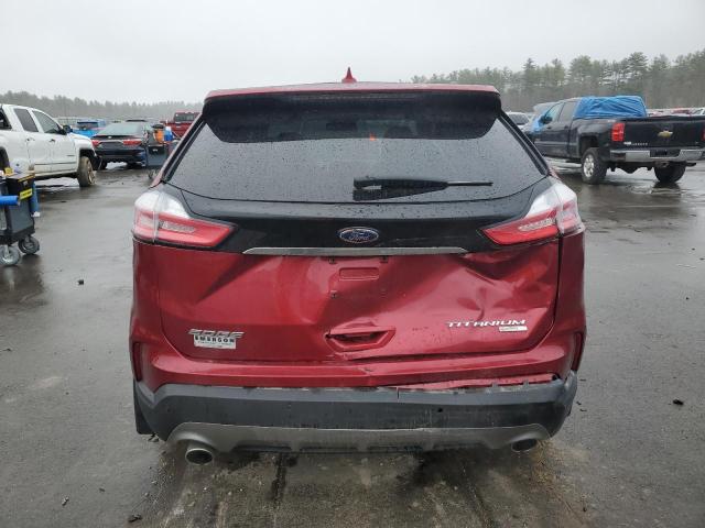 2019 FORD EDGE TITAN - 2FMPK4K93KBB18732