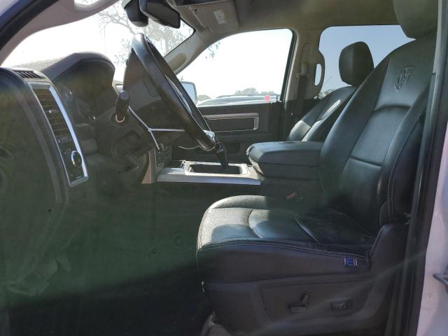 2018 RAM 1500 SLT - 1C6RR7LMXJS290359