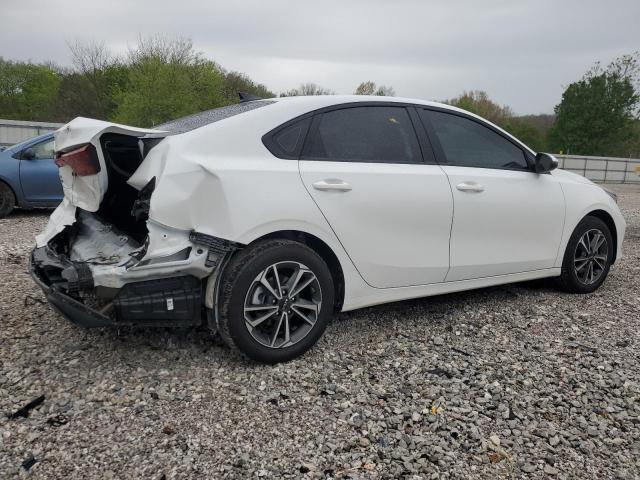 Vin: 3kpf24ad7re841332, lot: 51669515, kia forte lx 20243