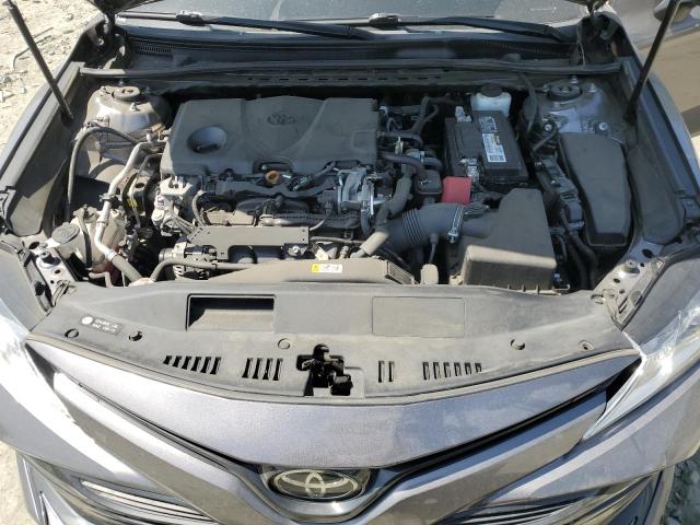 2019 TOYOTA CAMRY L - 4T1B11HK6KU181792