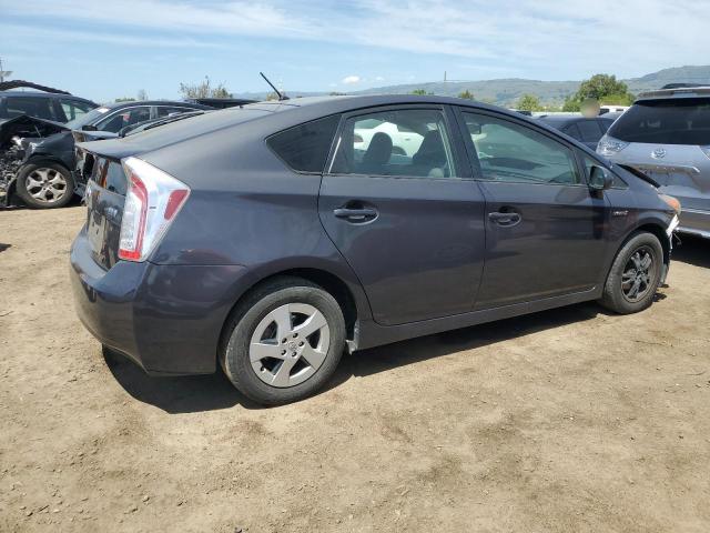 Vin: jtdkn3du6e0393339, lot: 53859455, toyota prius 20143