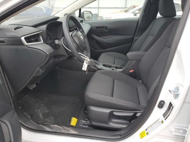 2025 TOYOTA COROLLA LE - 5YFB4MDE6SP284186