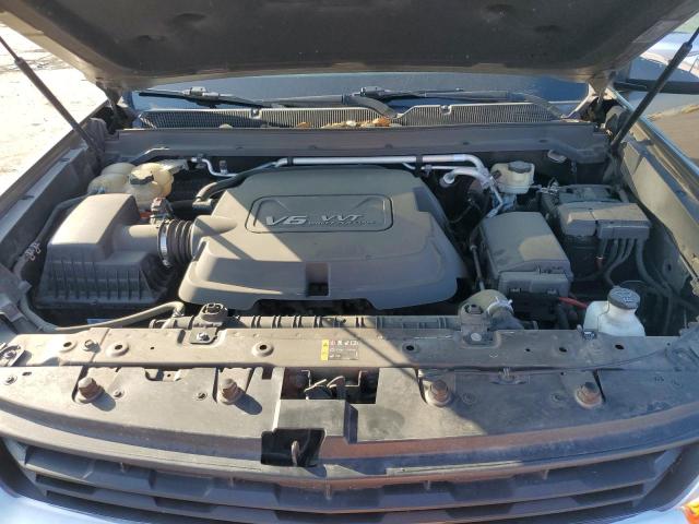 2016 CHEVROLET COLORADO L - 1GCGSCE33G1353785