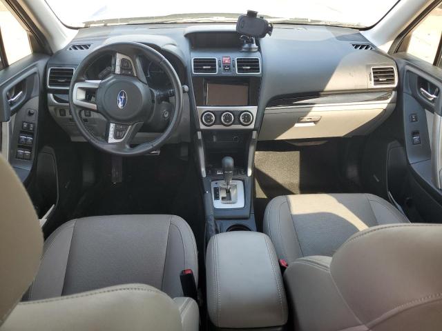 2018 SUBARU FORESTER 2 - JF2SJARC8JH560930