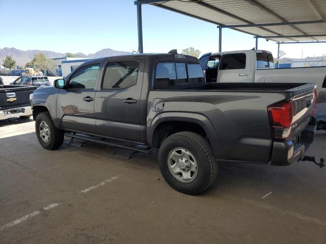Vin: 5tfcz5an9mx257973, lot: 54067705, toyota tacoma double cab 20212