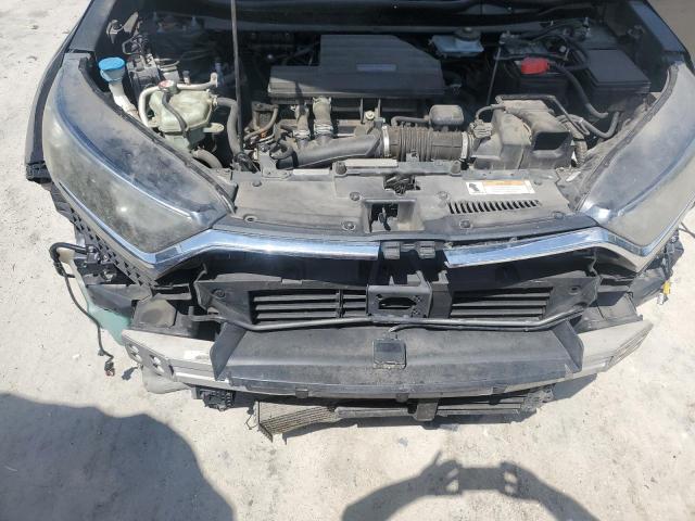 2017 HONDA CR-V EX - 7FARW1H52HE041050
