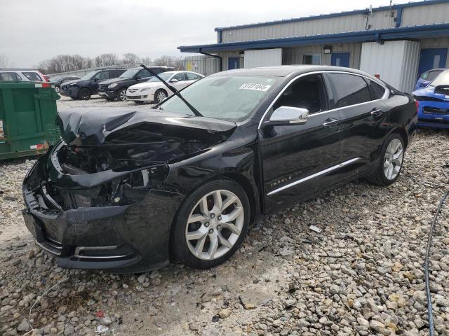 CHEVROLET IMPALA LTZ