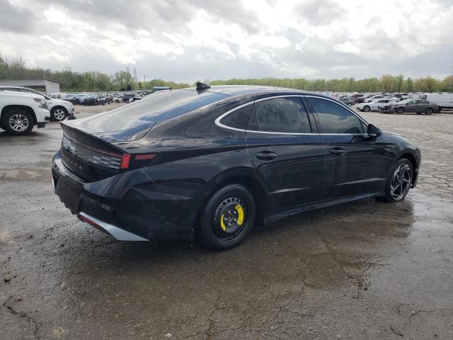 2024 HYUNDAI SONATA SEL - KMHL14JA1RA387668