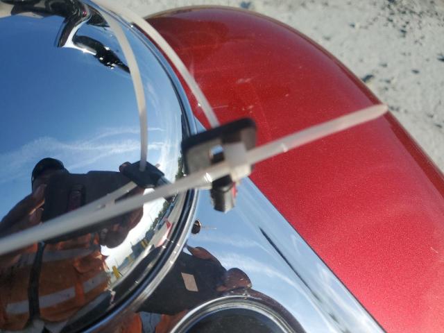 2012 HARLEY-DAVIDSON FLHX STREE - 1HD1KBM15CB684029
