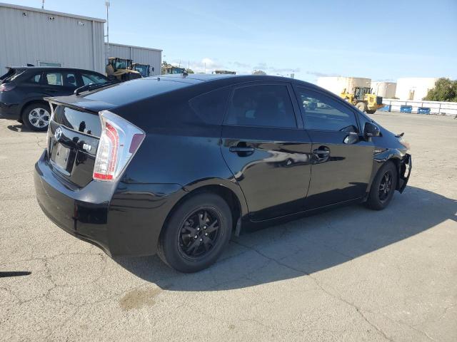 Vin: jtdkn3du2e0380247, lot: 52407275, toyota prius 20143