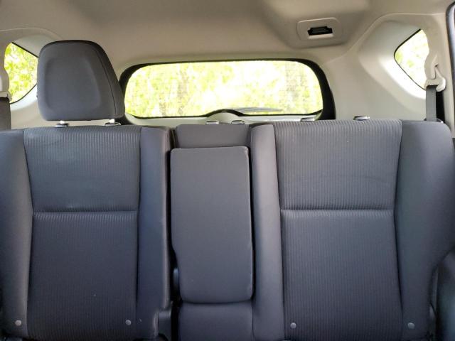 2018 TOYOTA RAV4 LE - JTMBFREV2JJ250335