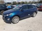 2019 CHEVROLET EQUINOX LT - 3GNAXUEV3KL317618