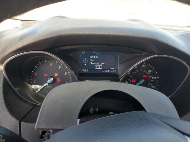 2014 FORD FOCUS SE - 1FADP3F20EL227594