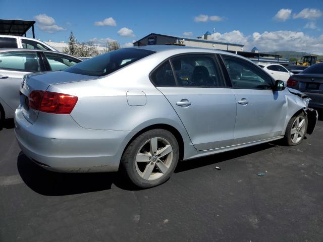 Vin: 3vwll7aj4bm048201, lot: 50954495, volkswagen jetta tdi 20113