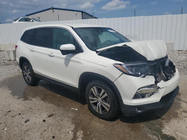 2016 HONDA PILOT EX 5FNYF5H41GB032764