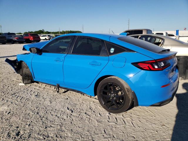 Vin: 19xfl2h8xre010286, lot: 53468795, honda civic sport 20242