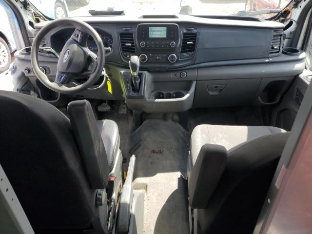 2020 FORD TRANSIT T- - 1FTYE1C84LKA81198
