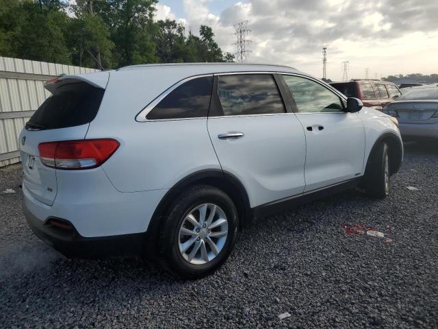 Vin: 5xypgda35gg096853, lot: 52545585, kia sorento lx 20163