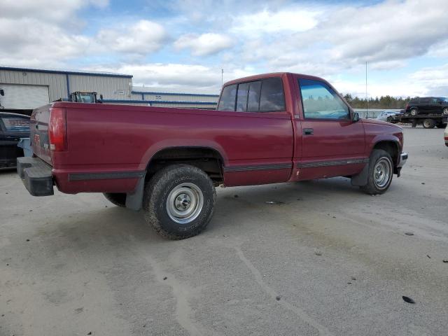 Vin: 1gtdc14h2jz525458, lot: 52489085, gmc g-series c1500 19883