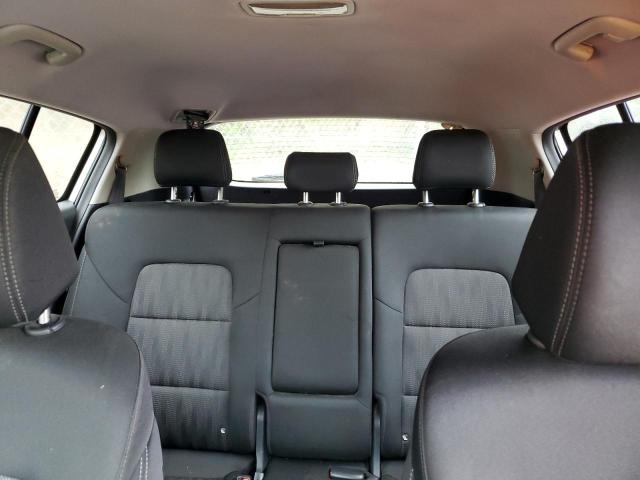 2020 KIA SPORTAGE L - KNDPMCAC6L7629707