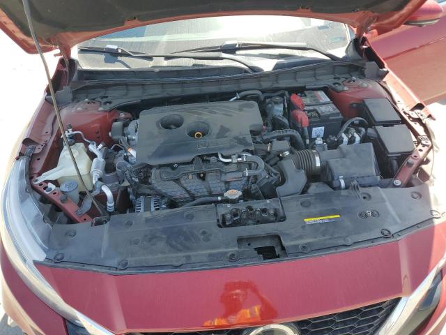 2019 NISSAN ALTIMA PLA - 1N4BL4FV5KC103061