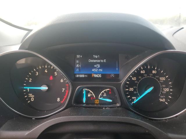 2019 FORD ESCAPE SE - 1FMCU0GD9KUB29680