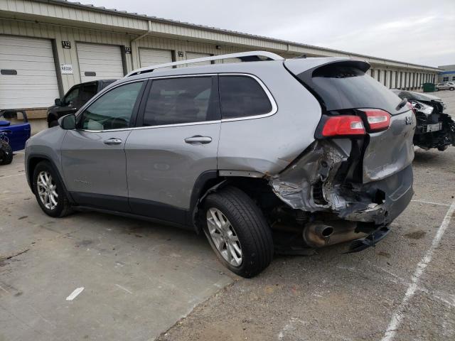 Vin: 1c4pjlcb7fw759860, lot: 53618985, jeep grand cher latitude 20152