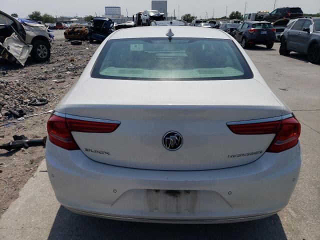 2018 BUICK LACROSSE E 1G4ZP5SZXJU124858