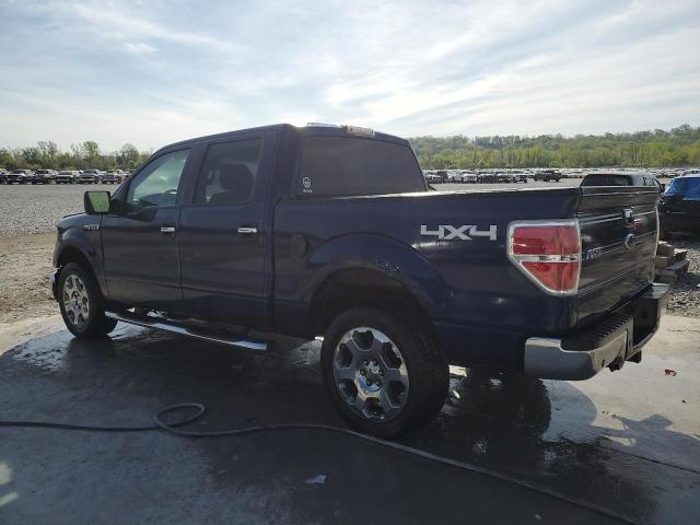 Vin: 1ftfw1ev6afa93768, lot: 54324395, ford f-150 supercrew 20102
