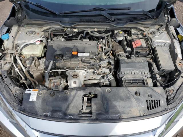 2017 HONDA CIVIC LX 19XFC2F57HE045780