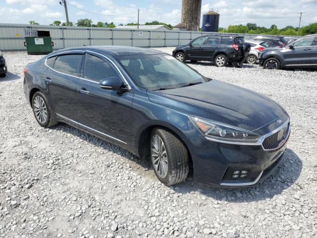 Vin: knalc4j10h5062755, lot: 54583195, kia cadenza premium 20174